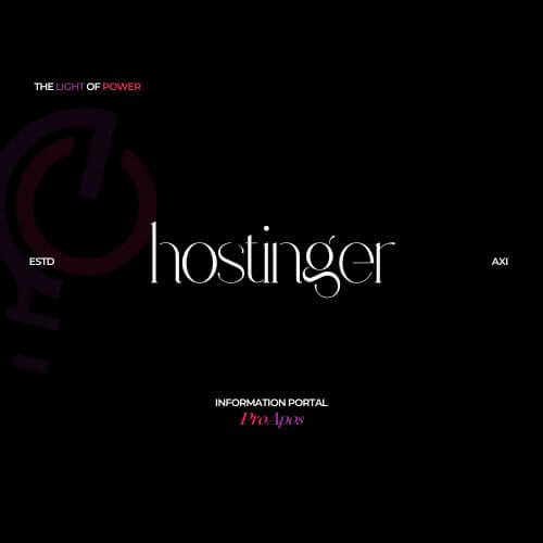 Онлайн Сервіс хостингу