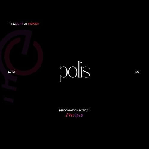 Пошук за запитом Polis