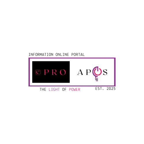 Інформаційний портал ProApos