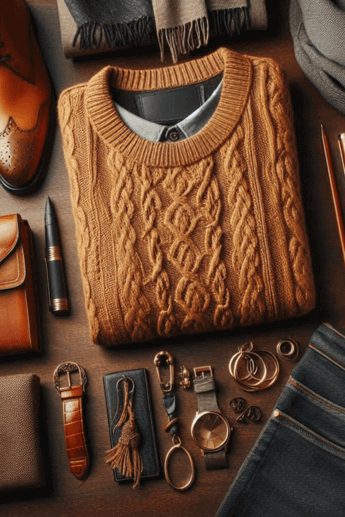 Онлайн сервіс покупки Одягу та Аксесуарів