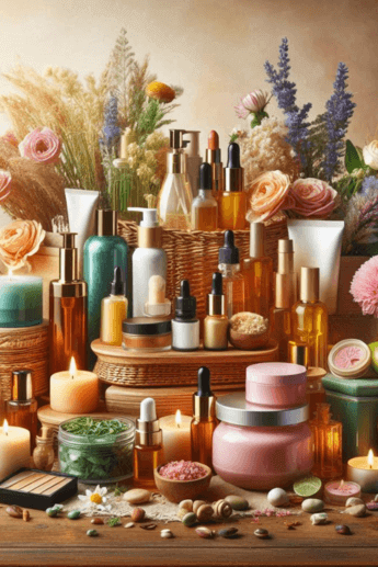 Покупки в Інтернеті засобів для Здоров'я та Краси