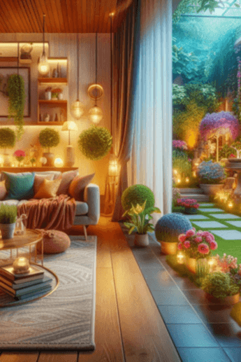 Сучасні онлай сервіси Товарів для Дому та Саду