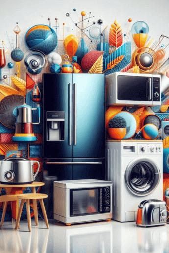 Інформаційний портал про покупки в Інтернеті Побутової Техніки